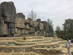 -武清南湖绿博园