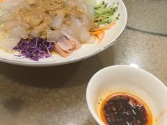 -美达尔烧烤(银川东路店)