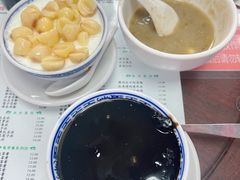 -仁信双皮奶(东川路店)