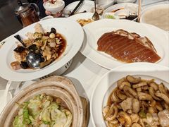 -眉州东坡(华联万柳店)