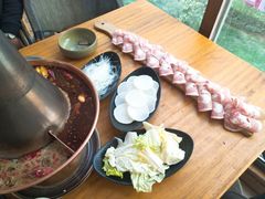 -禾记花园涮肉餐厅