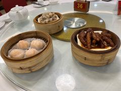 -金苑海鲜酒家(新港中路店)