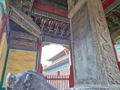 -历代帝王庙博物馆