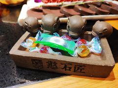 -潘小辣鲜肉老火锅