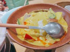 -泰悦澜·泰国餐厅(万象城店)