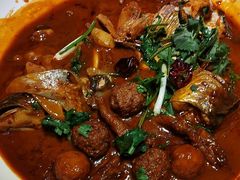 -永安鱼庄·镇江菜(丁卯店)