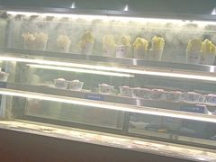 -芝小官毛肚火锅海鲜自助(淮安清江浦区新亚店)