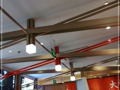 大堂-味千拉面(双井店)