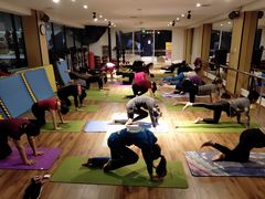 -S5游泳健身(水星引力店)