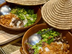-一朵菌·野生菌探索家火锅(南亚店)