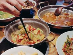 -吃饭皇帝大(长宁龙之梦店)