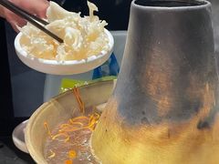 -鼓楼东街老火锅(鼓楼店)