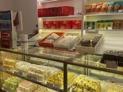 -三禾北京稻香村(北京市百货大楼店)