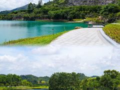 -水濂山森林公园