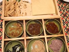 -城南往事·鲁菜济南菜(龙奥万科店)