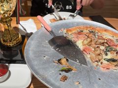 -1861意大利餐厅(文化广场店)