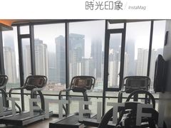 -上海外滩英迪格酒店