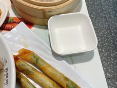 西湖春卷-苏晓玥·手作江南小吃(深圳北站店)