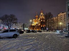 -圣·阿列克谢耶夫教堂