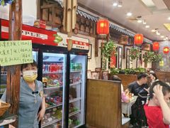 -玉桥餐厅(天坛店)