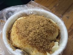 -共和老洪豆花草粿水粿