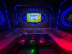 -萧邦音乐会所KTV(向西店)