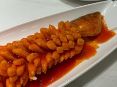 -刘胖子家常菜·蹄花焖藕(江汉路总店)