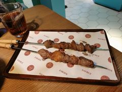 -纳鲁孜·新疆特色餐厅(上海悦荟广场店)