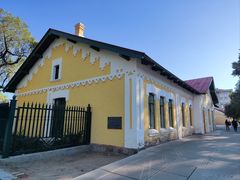 -哈尔滨工业大学-博物馆