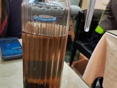 -香港威特瑞茶餐厅(小白楼音乐厅店)