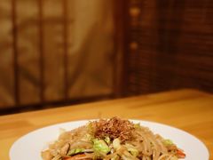 -福匠日本料理(人民路店)