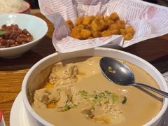 -新白鹿餐厅(银泰西湖文化广场店)