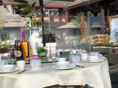 -濮园 · 四合院餐厅