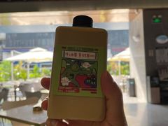-野萃山·潮汕厚果汁(十亩地店)