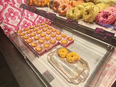 -CC BAGEL&SCONE 贝果与司康(南开大悦城店)