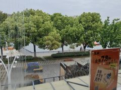 -鱼酷活鱼烤鱼(仙林金鹰店)