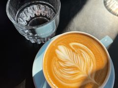 热拿铁-Alimentari Grande(东湖路店)