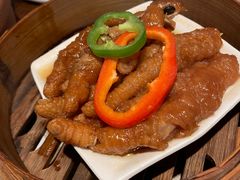 -新大咀港式茶餐厅(宝山万达店)