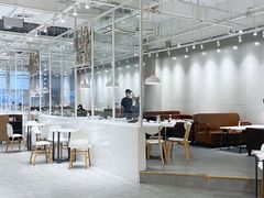 大堂-娜娜家·Nana's restaurant(国金汇店)