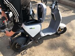 -九号电动车(安定门内大街店)