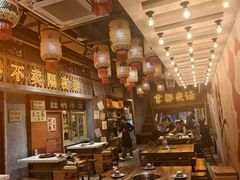 -旧街市鲜货老火锅(大光路店)