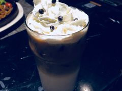 -半秋山西餐厅(巴南万达广场店)