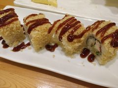 -宝寿司(红瓦寺店)