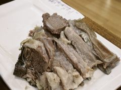 -贯贯吉·清真餐厅(浙江中路店)