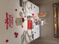 -王品牛排(郑州大卫城店)