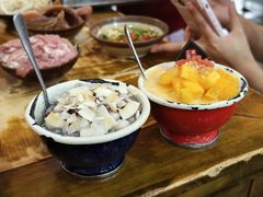 -正南齊北重庆老火锅(光华村直营店)