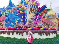 -七彩云南欢乐世界