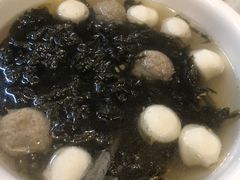 -官塘锋记鱼生·生腌·砂锅粥(牌坊街店)