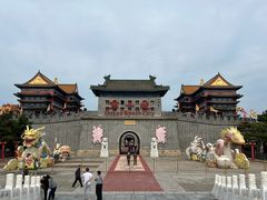 -大明幻境第一城
