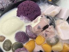 -鲜芋仙(观音桥大融城LG店)